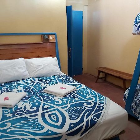 Hotel Casa Benjamin Linder Managua Zewnętrze zdjęcie