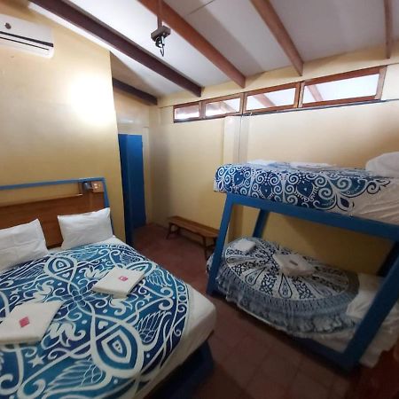 Hotel Casa Benjamin Linder Managua Zewnętrze zdjęcie