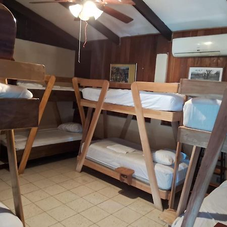 Hotel Casa Benjamin Linder Managua Zewnętrze zdjęcie