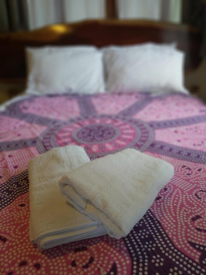 Hotel Casa Benjamin Linder Managua Zewnętrze zdjęcie