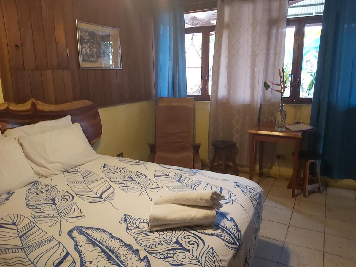 Hotel Casa Benjamin Linder Managua Zewnętrze zdjęcie