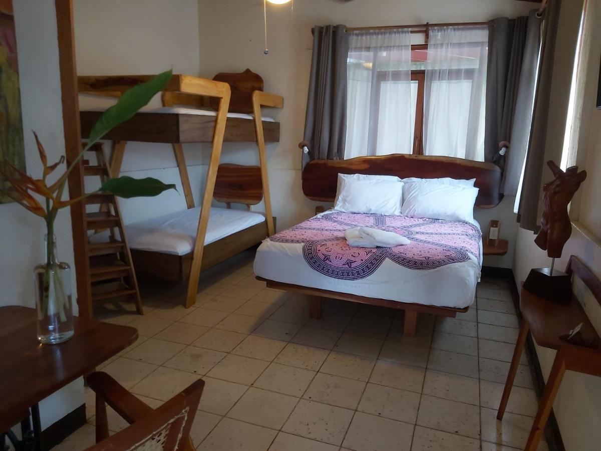 Hotel Casa Benjamin Linder Managua Zewnętrze zdjęcie