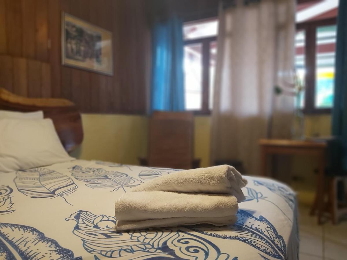 Hotel Casa Benjamin Linder Managua Zewnętrze zdjęcie