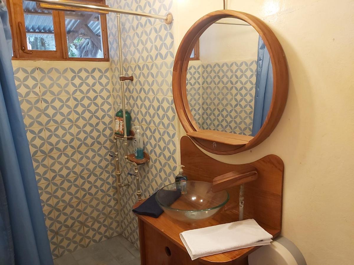 Hotel Casa Benjamin Linder Managua Zewnętrze zdjęcie