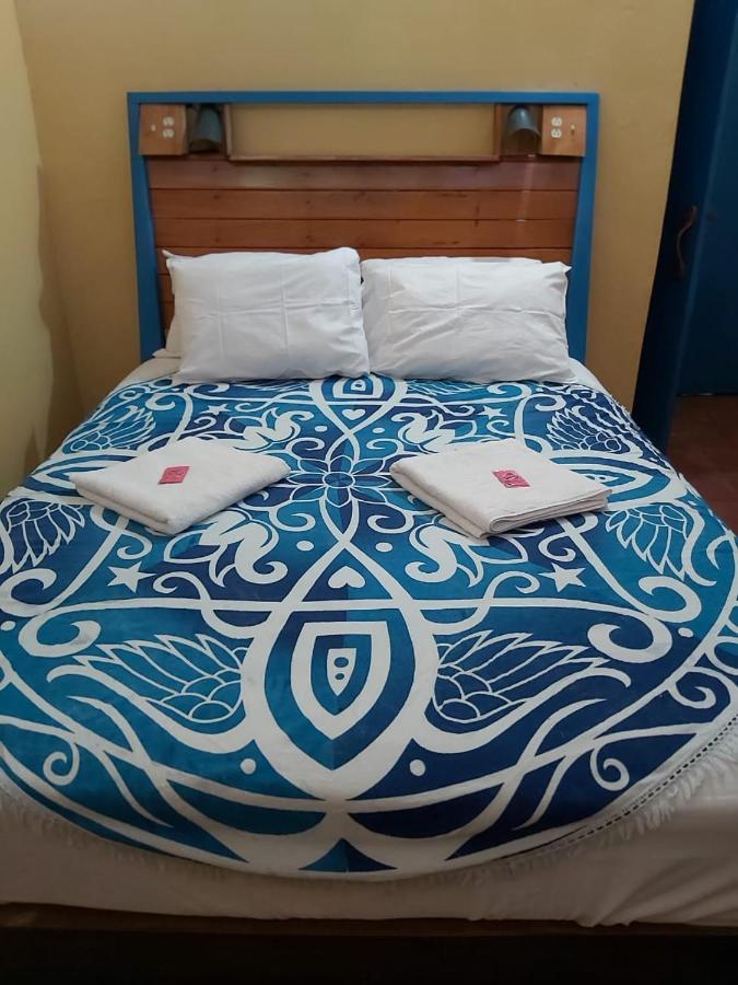 Hotel Casa Benjamin Linder Managua Zewnętrze zdjęcie