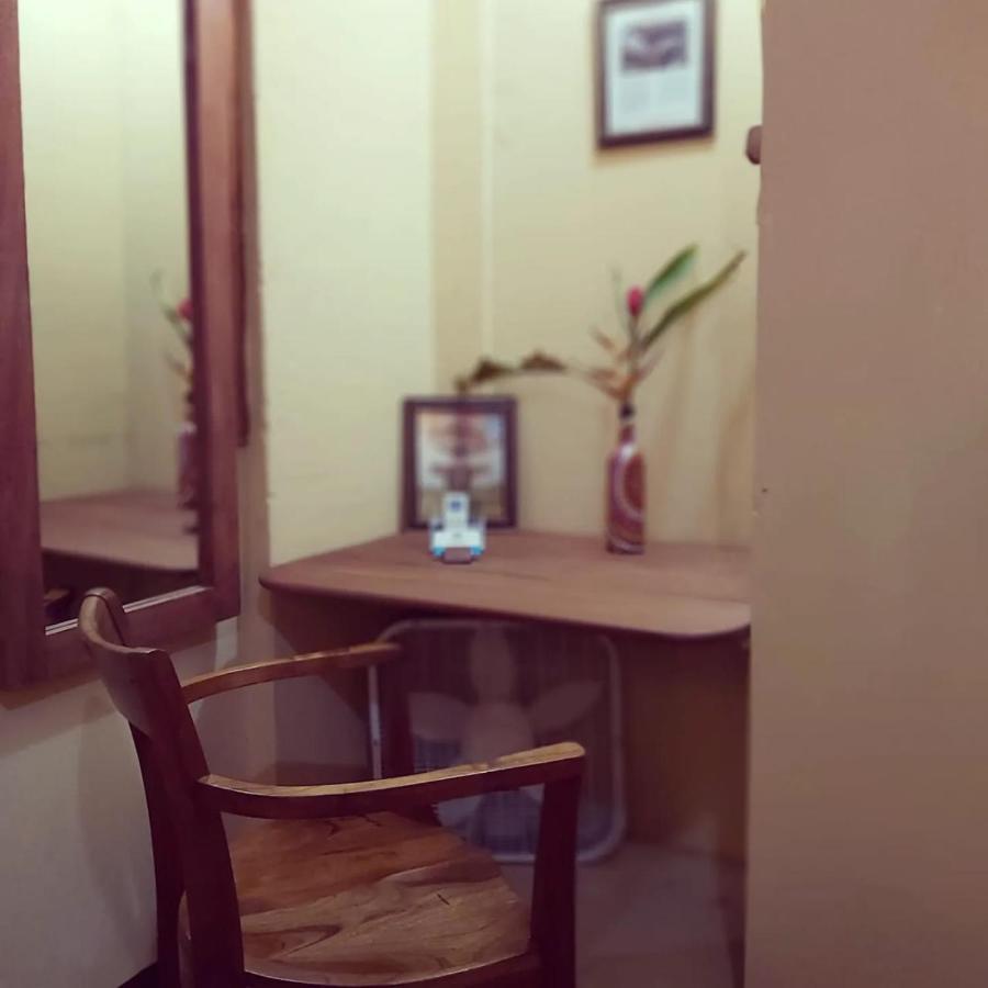 Hotel Casa Benjamin Linder Managua Zewnętrze zdjęcie