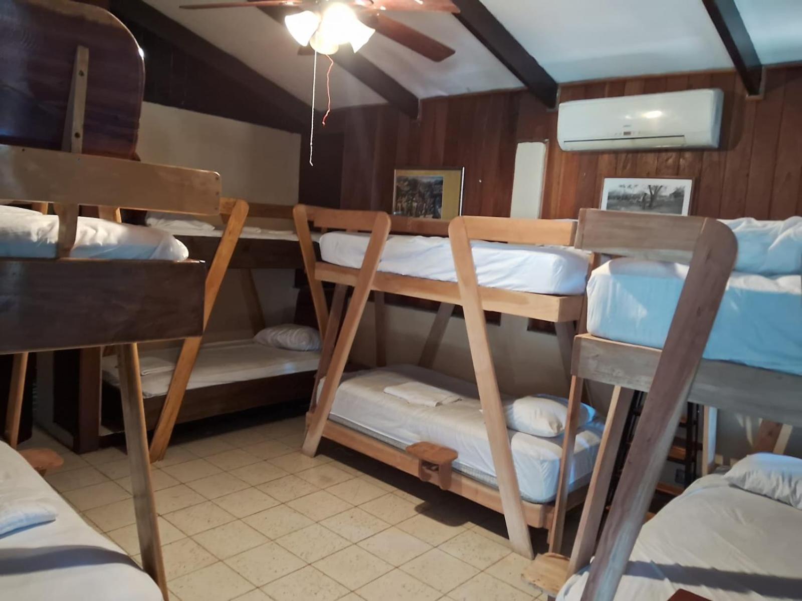Hotel Casa Benjamin Linder Managua Zewnętrze zdjęcie